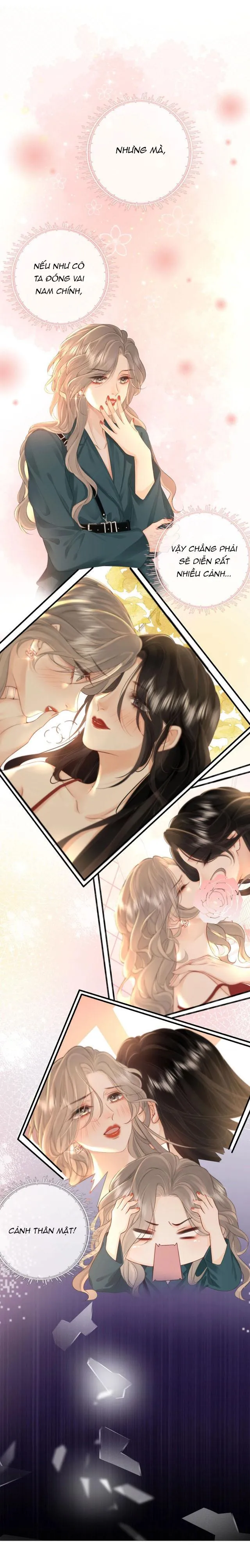 Cố tiểu thư và Khúc tiểu thư Chapter 1 Trang 40