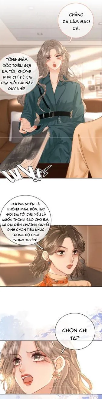 Cố tiểu thư và Khúc tiểu thư Chapter 2 Trang 4