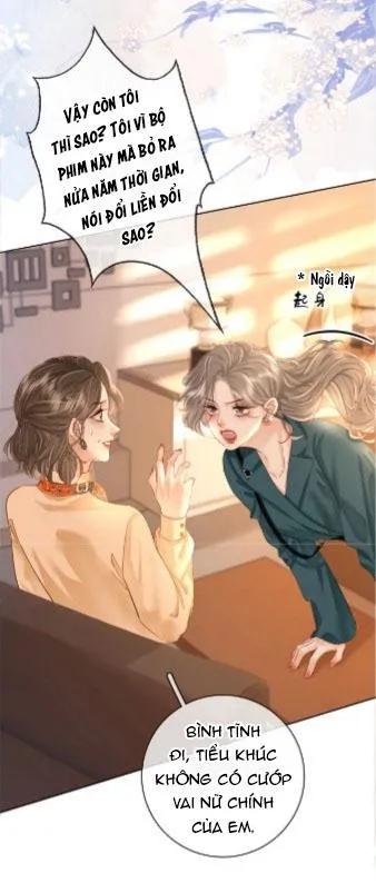 Cố tiểu thư và Khúc tiểu thư Chapter 2 Trang 5