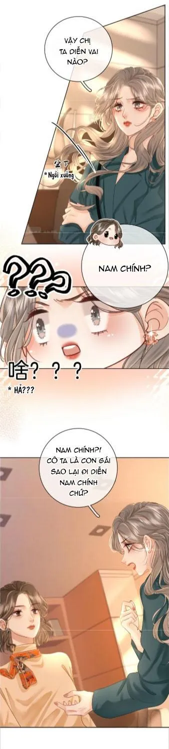 Cố tiểu thư và Khúc tiểu thư Chapter 2 Trang 6