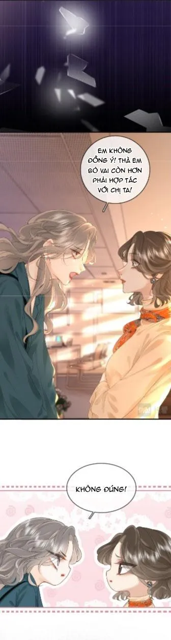 Cố tiểu thư và Khúc tiểu thư Chapter 2 Trang 9