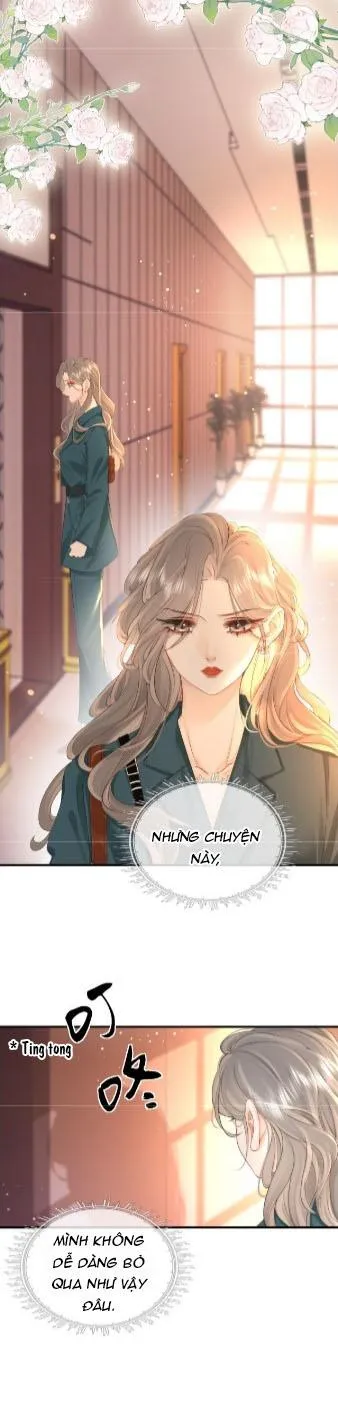 Cố tiểu thư và Khúc tiểu thư Chapter 2 Trang 12