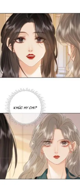 Cố tiểu thư và Khúc tiểu thư Chapter 2 Trang 14