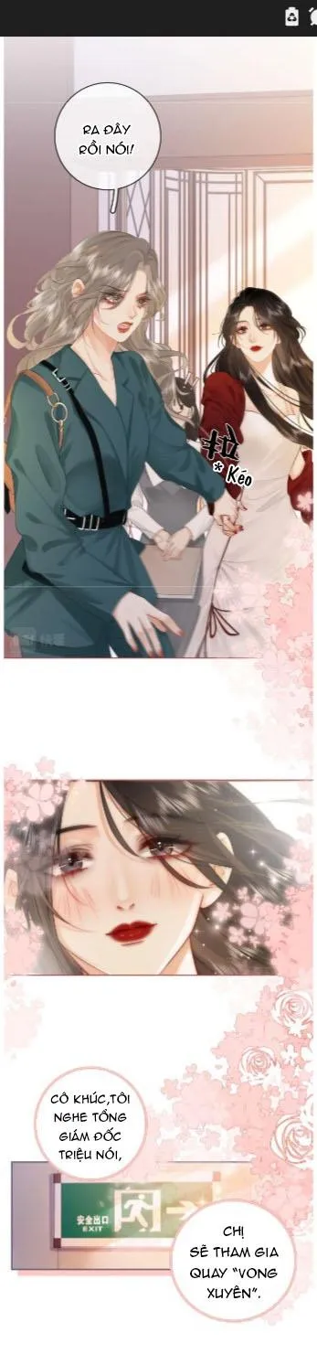 Cố tiểu thư và Khúc tiểu thư Chapter 2 Trang 16