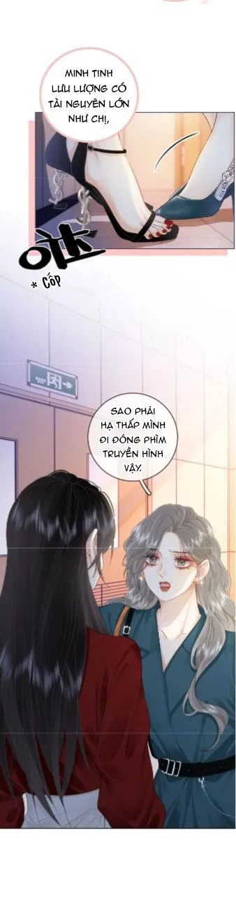 Cố tiểu thư và Khúc tiểu thư Chapter 2 Trang 17