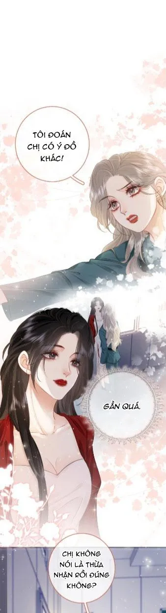 Cố tiểu thư và Khúc tiểu thư Chapter 2 Trang 18