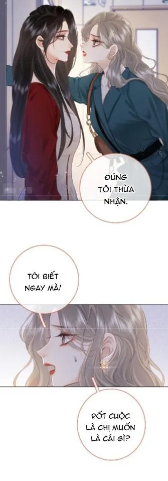 Cố tiểu thư và Khúc tiểu thư Chapter 2 Trang 19