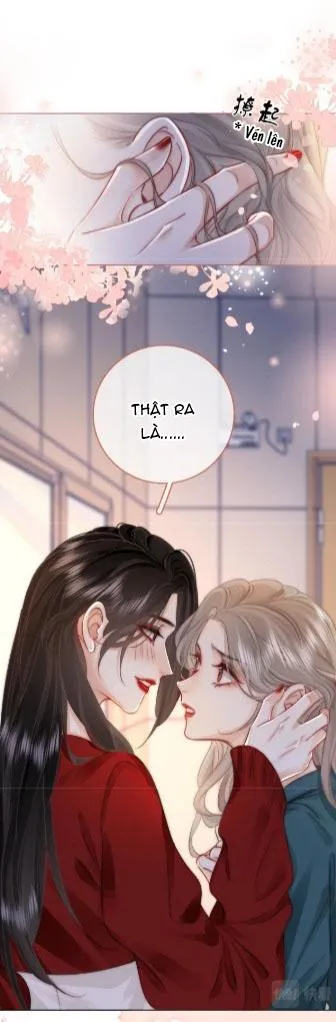 Cố tiểu thư và Khúc tiểu thư Chapter 2 Trang 21