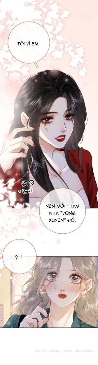 Cố tiểu thư và Khúc tiểu thư Chapter 2 Trang 22