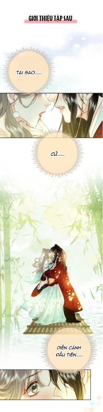 Cố tiểu thư và Khúc tiểu thư Chapter 2 Trang 23