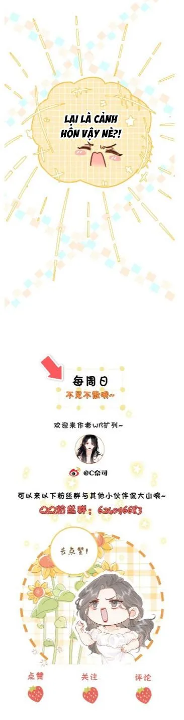 Cố tiểu thư và Khúc tiểu thư Chapter 2 Trang 24