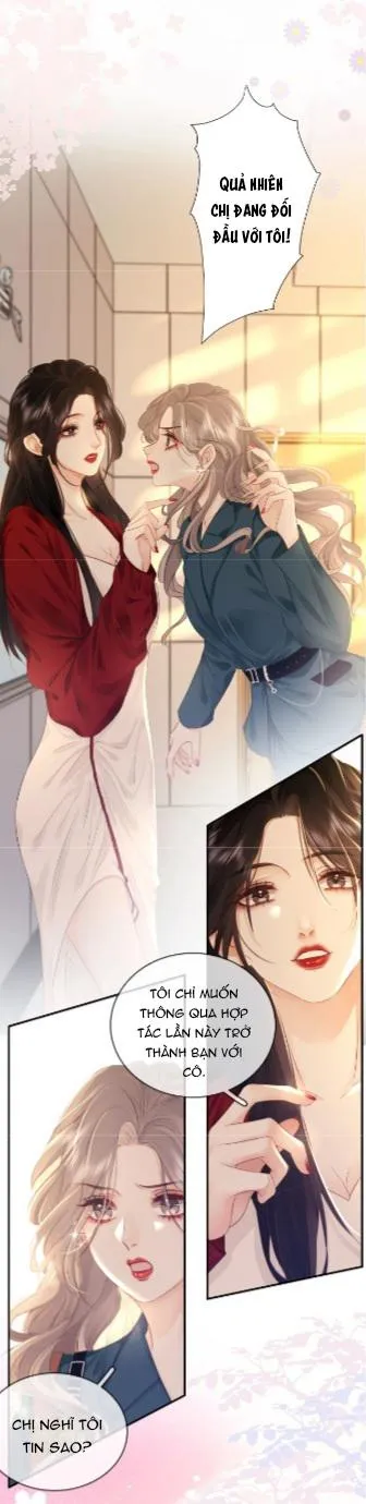 Cố tiểu thư và Khúc tiểu thư Chapter 3 Trang 4