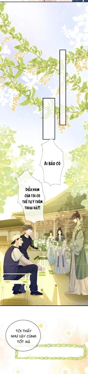 Cố tiểu thư và Khúc tiểu thư Chapter 3 Trang 6