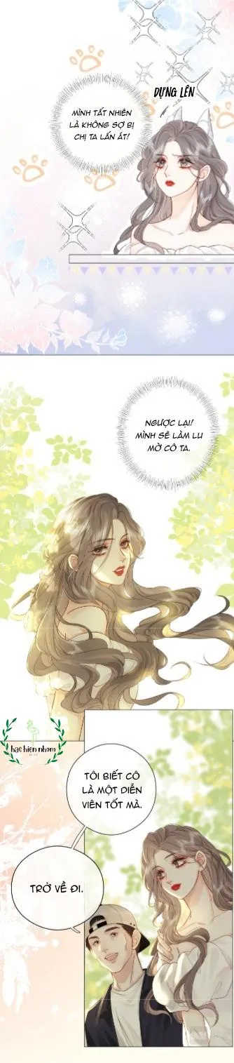 Cố tiểu thư và Khúc tiểu thư Chapter 3 Trang 9