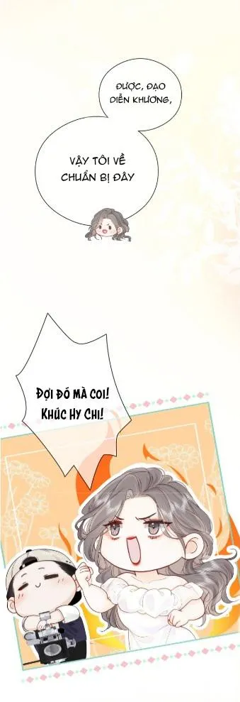 Cố tiểu thư và Khúc tiểu thư Chapter 3 Trang 10