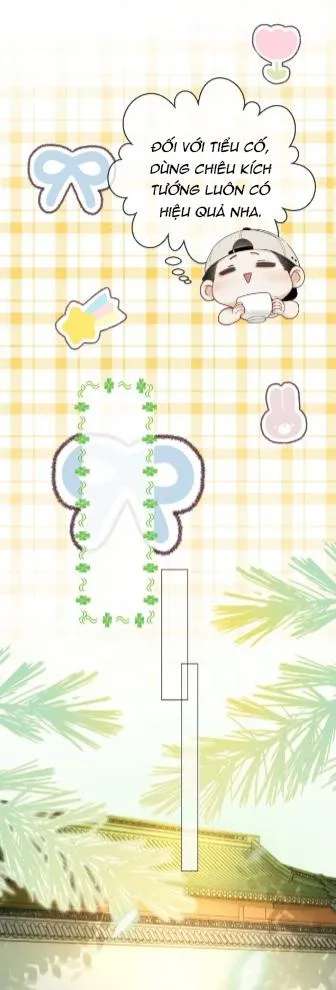 Cố tiểu thư và Khúc tiểu thư Chapter 3 Trang 11