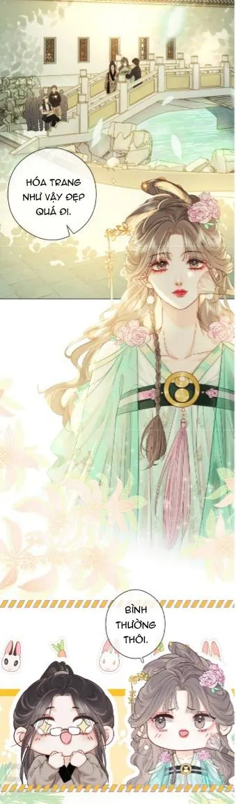 Cố tiểu thư và Khúc tiểu thư Chapter 3 Trang 12