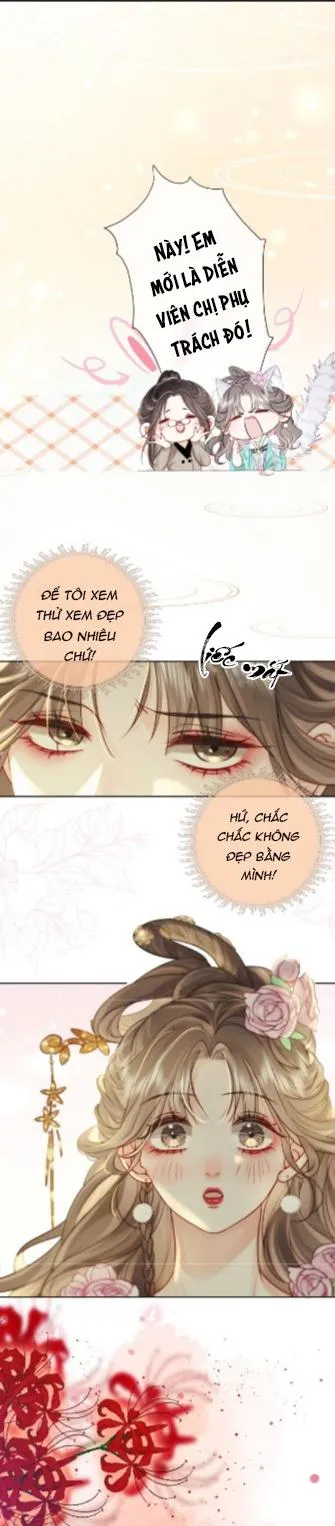 Cố tiểu thư và Khúc tiểu thư Chapter 3 Trang 14