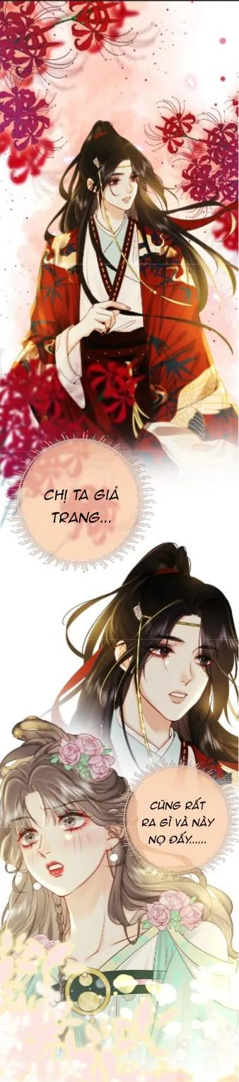 Cố tiểu thư và Khúc tiểu thư Chapter 3 Trang 15