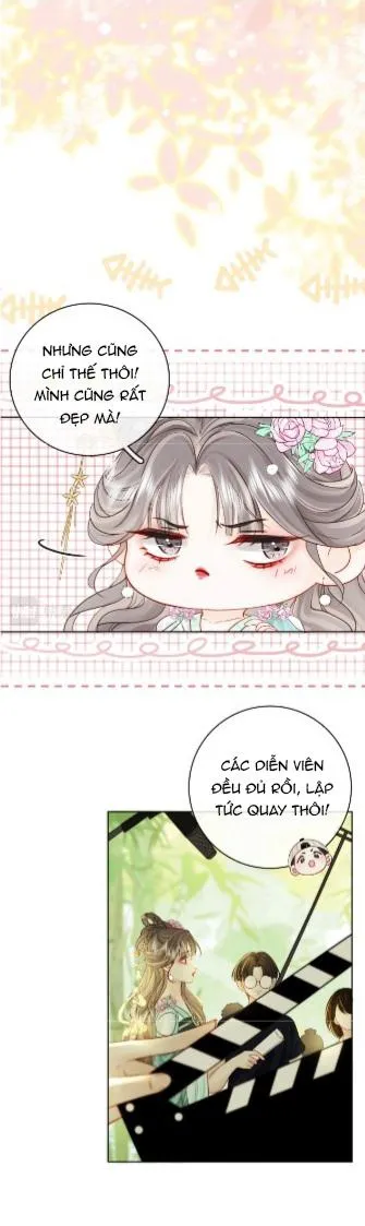 Cố tiểu thư và Khúc tiểu thư Chapter 3 Trang 16