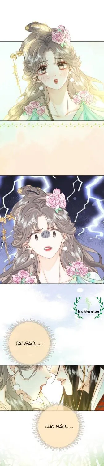 Cố tiểu thư và Khúc tiểu thư Chapter 3 Trang 21