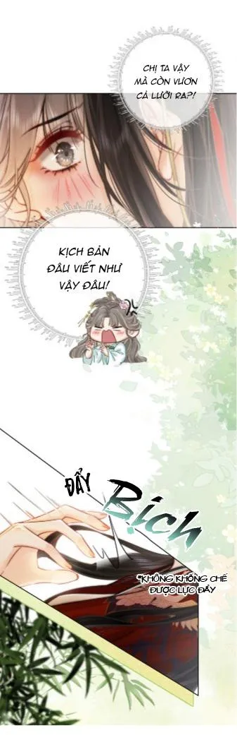 Cố tiểu thư và Khúc tiểu thư Chapter 3 Trang 24