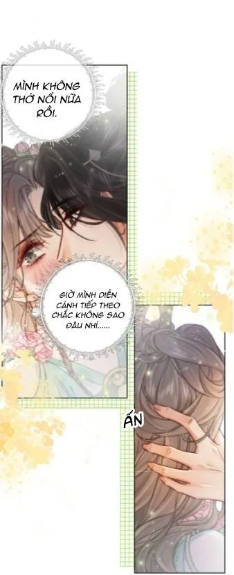 Cố tiểu thư và Khúc tiểu thư Chapter 4 Trang 5