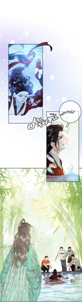 Cố tiểu thư và Khúc tiểu thư Chapter 4 Trang 10