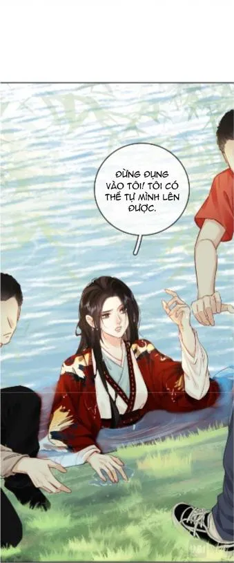 Cố tiểu thư và Khúc tiểu thư Chapter 4 Trang 12