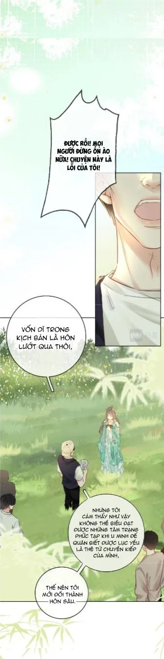 Cố tiểu thư và Khúc tiểu thư Chapter 4 Trang 18