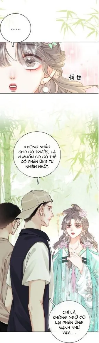 Cố tiểu thư và Khúc tiểu thư Chapter 4 Trang 19