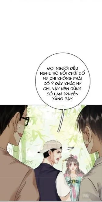 Cố tiểu thư và Khúc tiểu thư Chapter 4 Trang 23