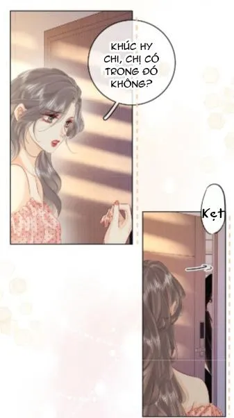 Cố tiểu thư và Khúc tiểu thư Chapter 4 Trang 29