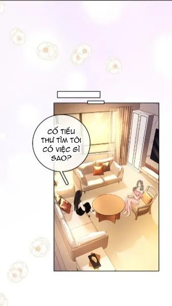 Cố tiểu thư và Khúc tiểu thư Chapter 4 Trang 31