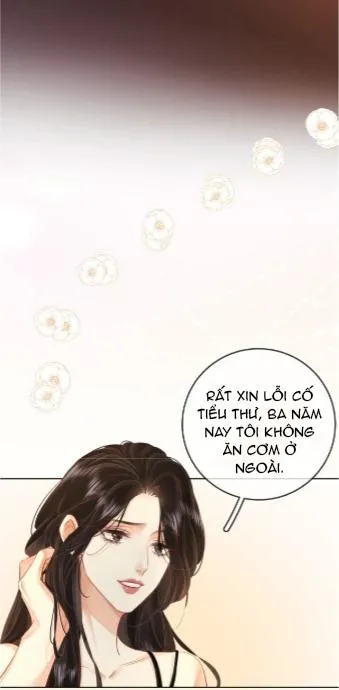 Cố tiểu thư và Khúc tiểu thư Chapter 4 Trang 33