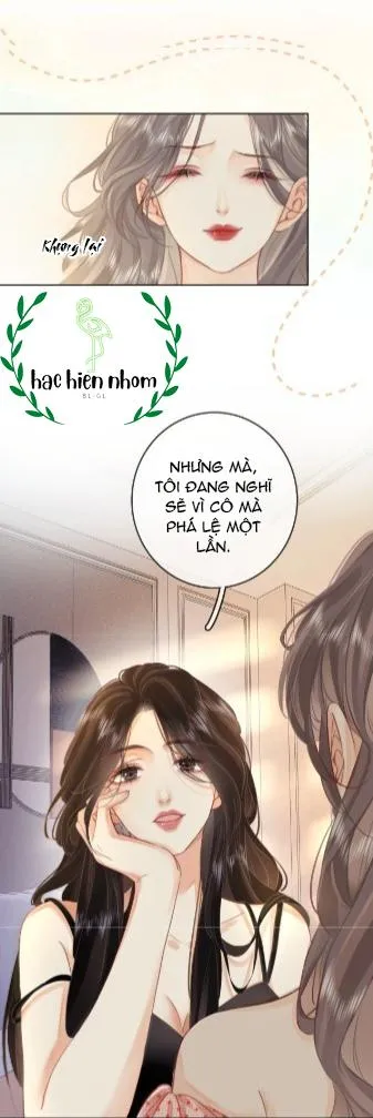 Cố tiểu thư và Khúc tiểu thư Chapter 4 Trang 34