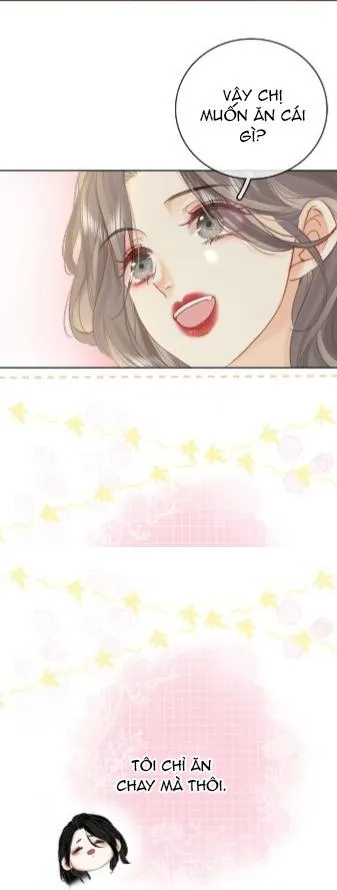 Cố tiểu thư và Khúc tiểu thư Chapter 4 Trang 35