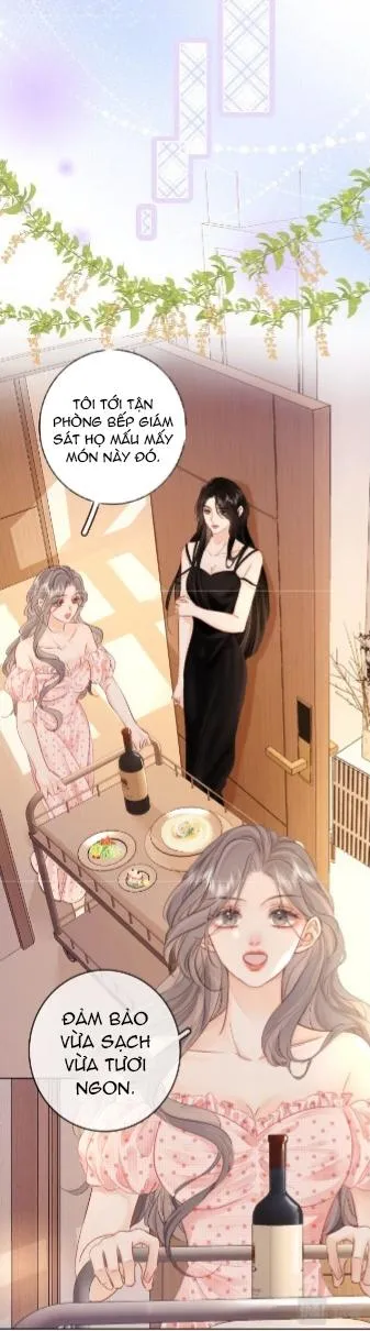 Cố tiểu thư và Khúc tiểu thư Chapter 4 Trang 37