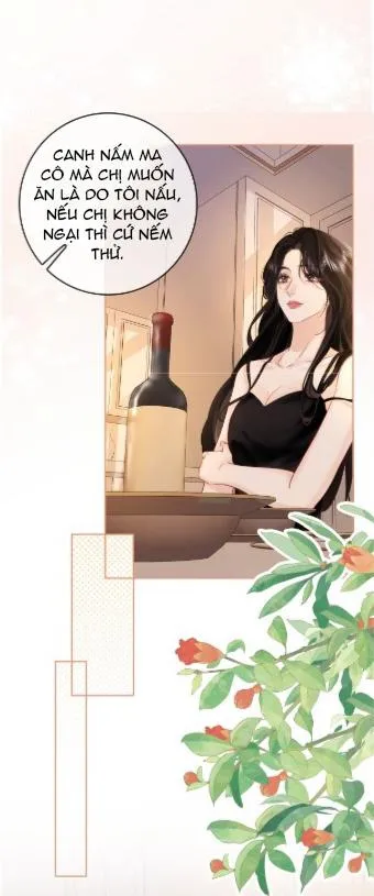 Cố tiểu thư và Khúc tiểu thư Chapter 4 Trang 39