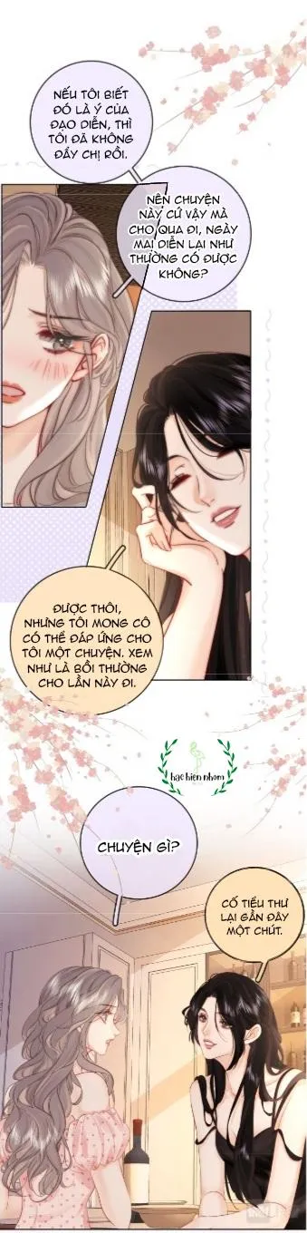 Cố tiểu thư và Khúc tiểu thư Chapter 4 Trang 44