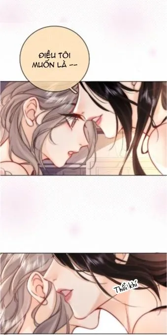 Cố tiểu thư và Khúc tiểu thư Chapter 4 Trang 45