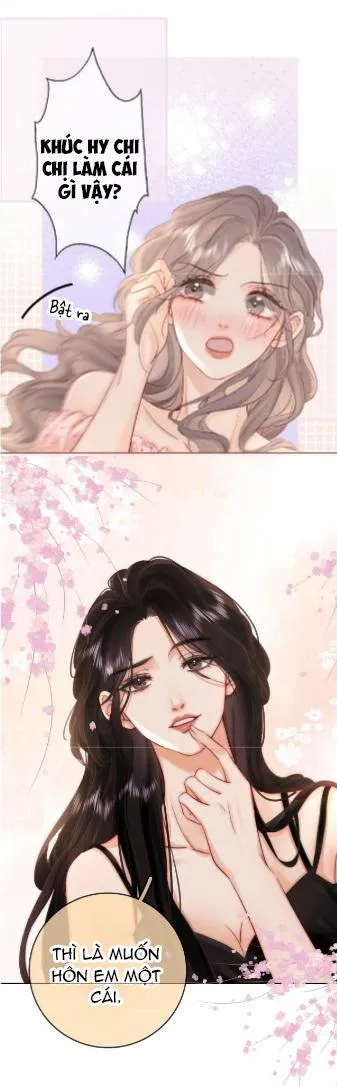 Cố tiểu thư và Khúc tiểu thư Chapter 4 Trang 47