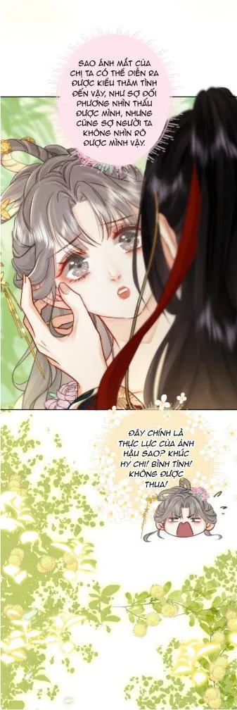 Cố tiểu thư và Khúc tiểu thư Chapter 4 Trang 49