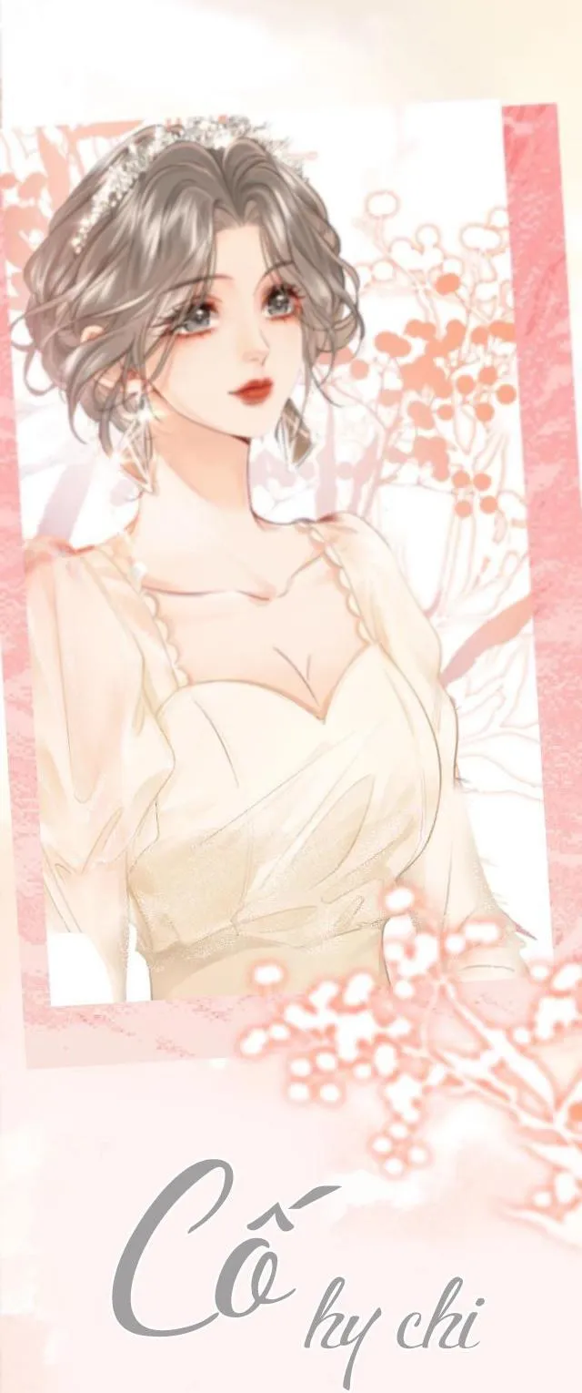 Cố tiểu thư và Khúc tiểu thư Chapter 0 Trang 3