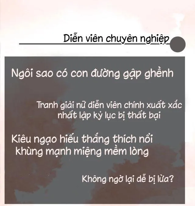 Cố tiểu thư và Khúc tiểu thư Chapter 0 Trang 4