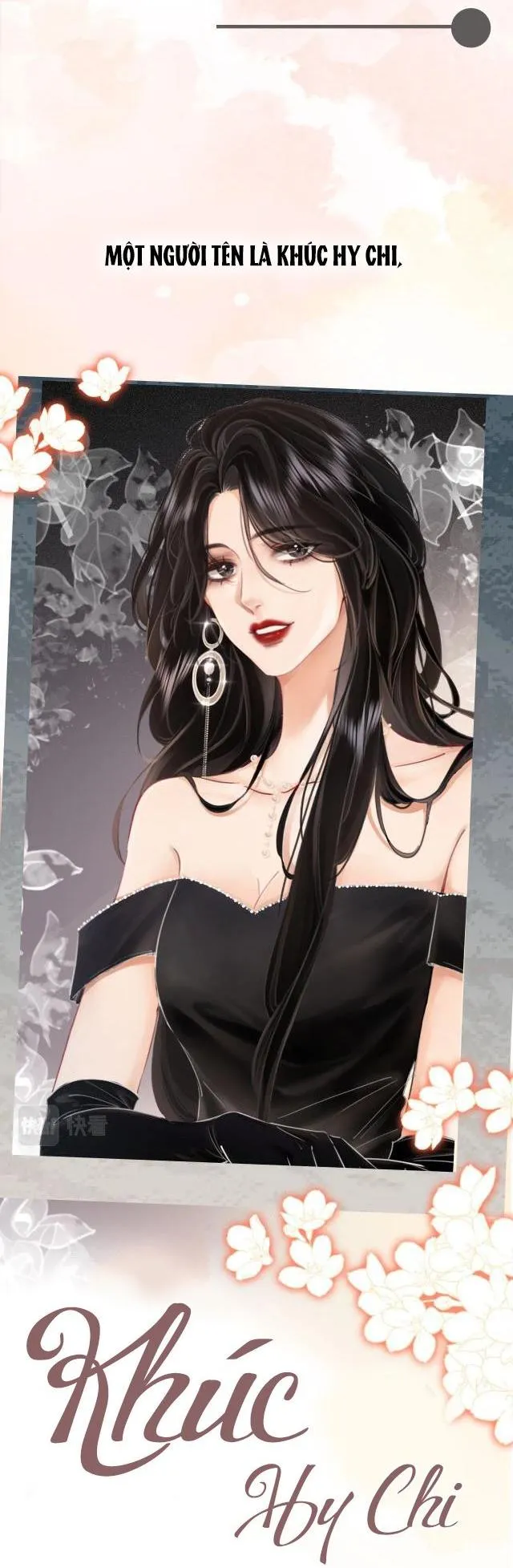 Cố tiểu thư và Khúc tiểu thư Chapter 0 Trang 5