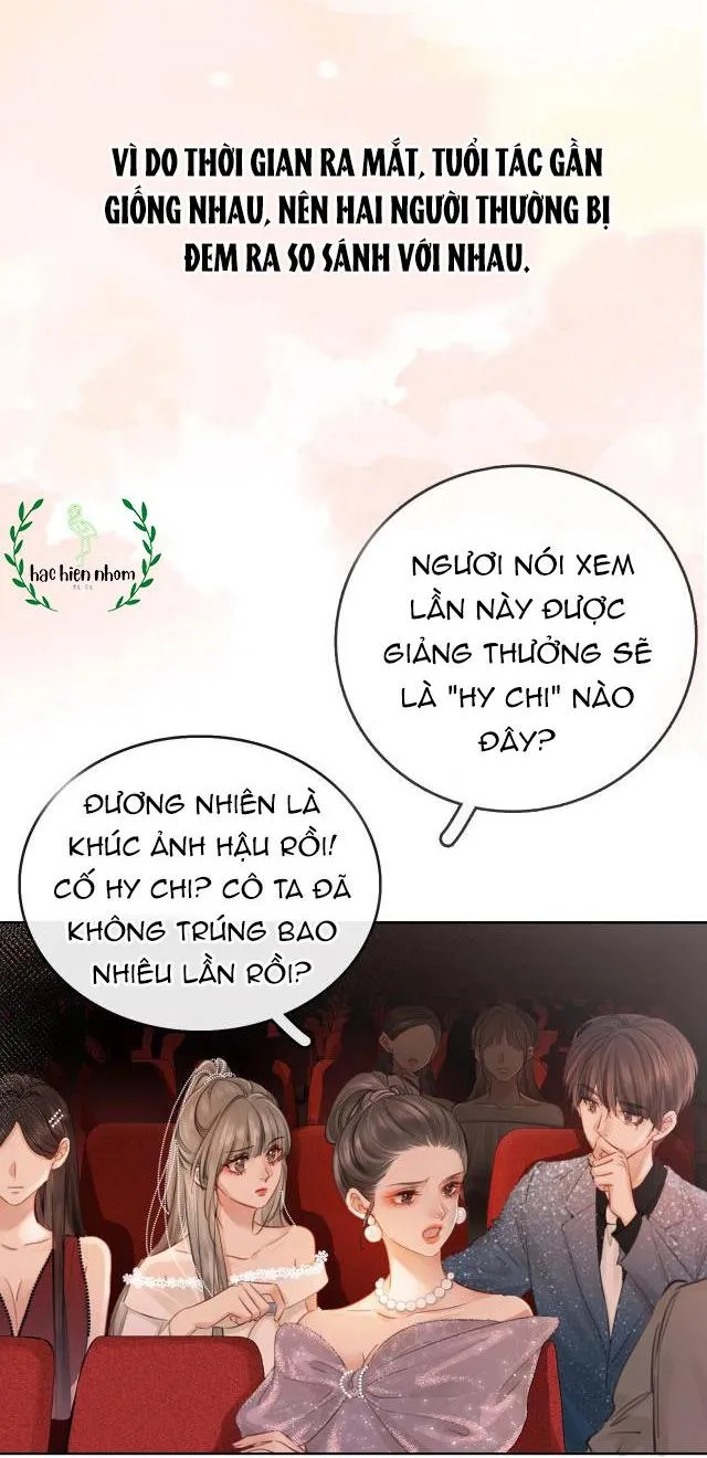 Cố tiểu thư và Khúc tiểu thư Chapter 0 Trang 7