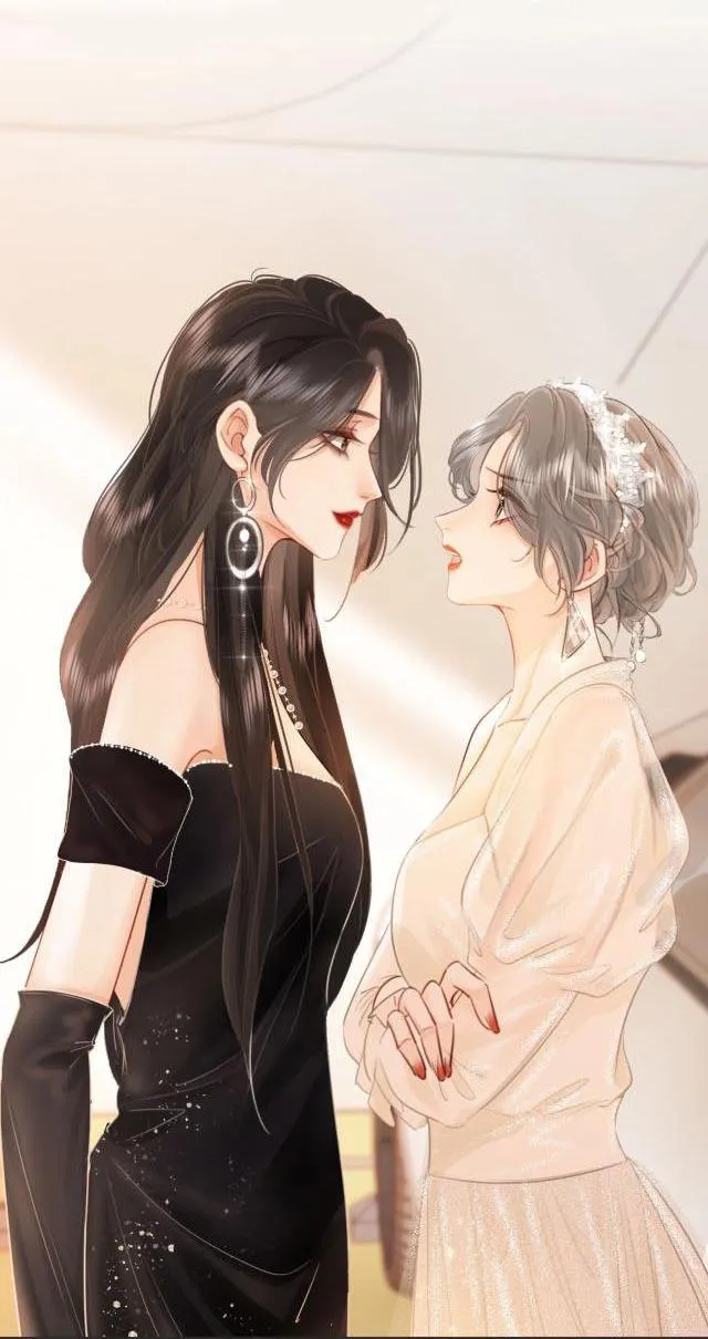 Cố tiểu thư và Khúc tiểu thư Chapter 0 Trang 9