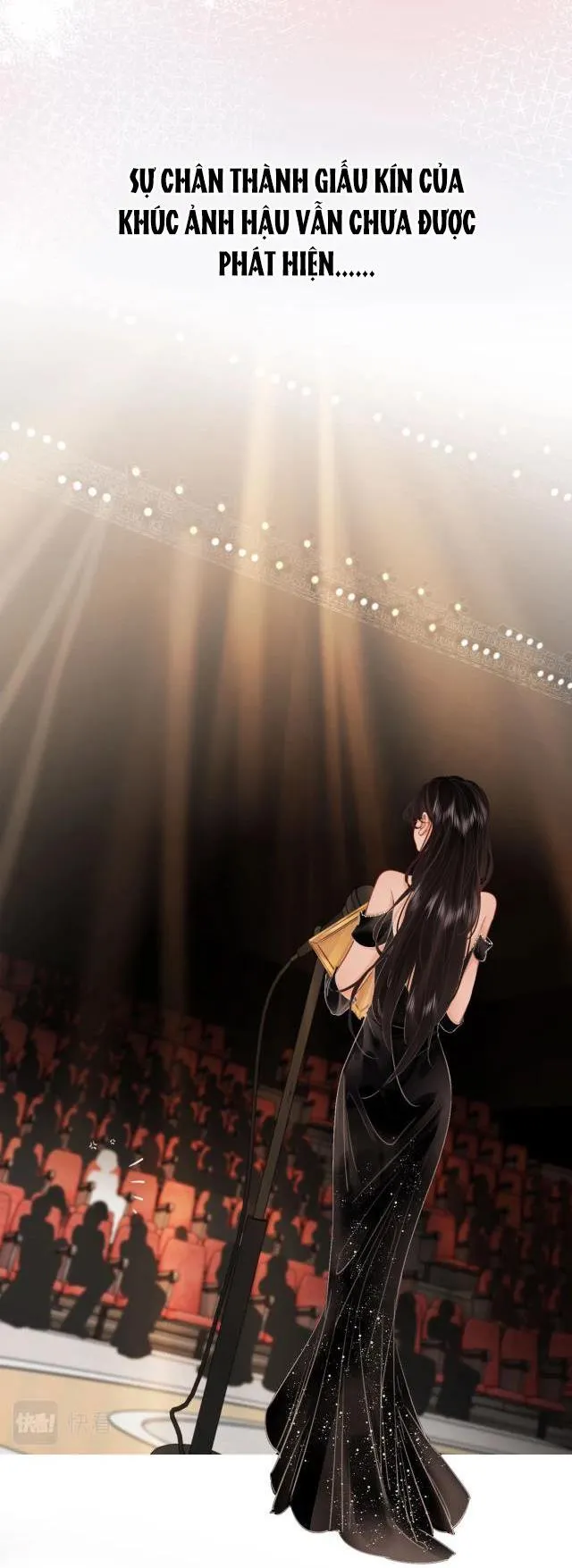 Cố tiểu thư và Khúc tiểu thư Chapter 0 Trang 11