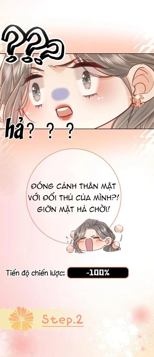 Cố tiểu thư và Khúc tiểu thư Chapter 0 Trang 15